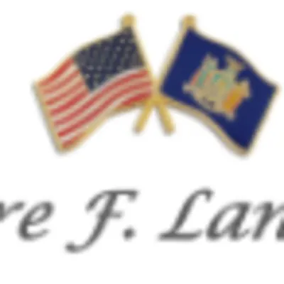 Salvatore F Lanza