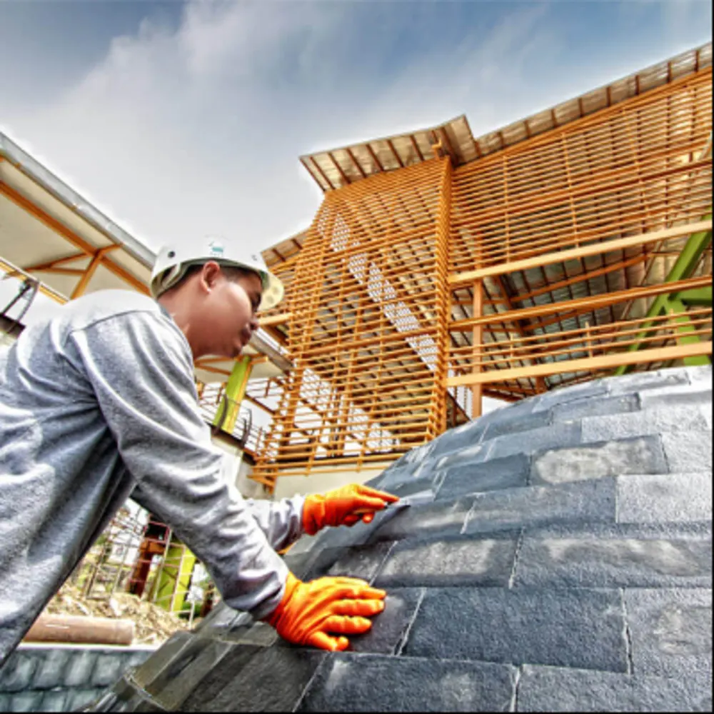 Primary Construction Svc