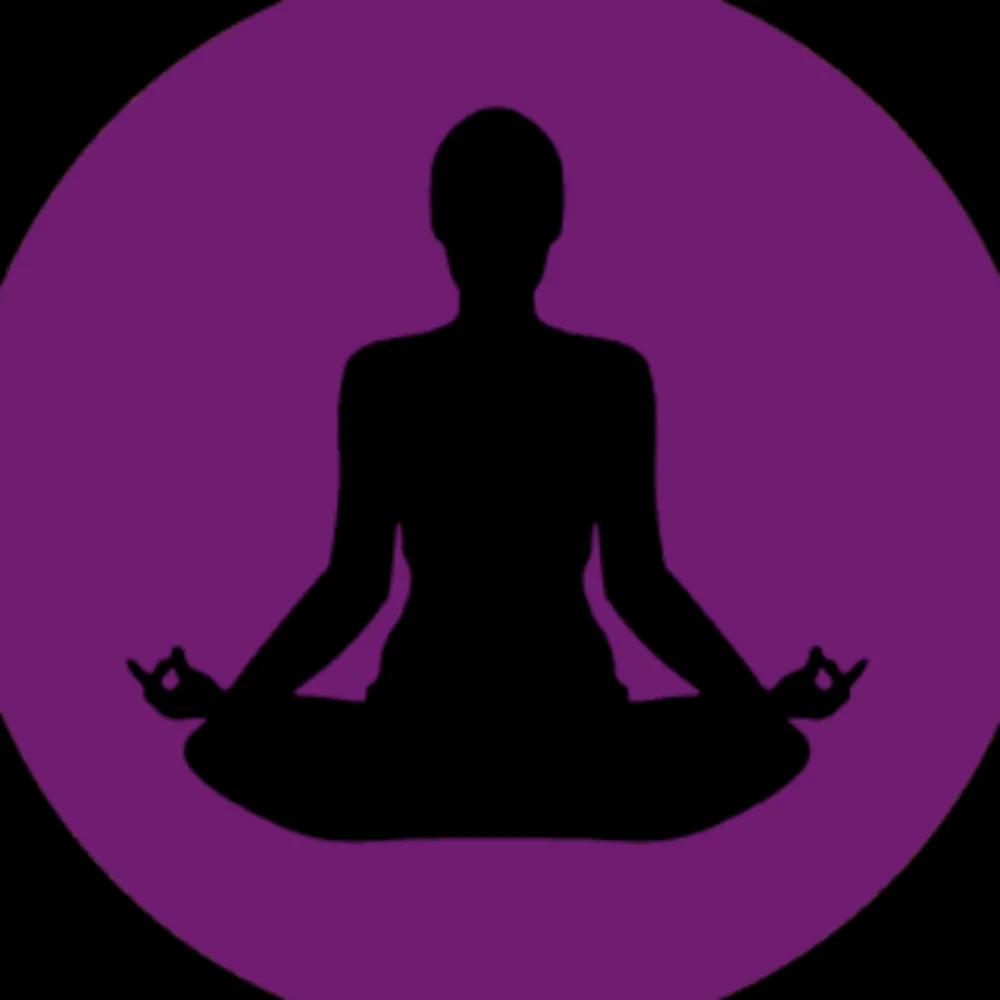 TYTNUP Yoga By Jill