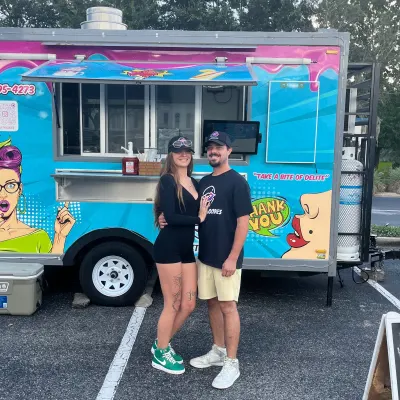 Nauttygoodies