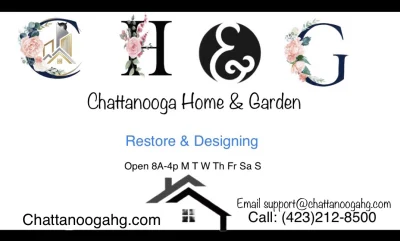 Chattanooga Home & Garden
