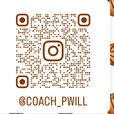 Coach P Will 