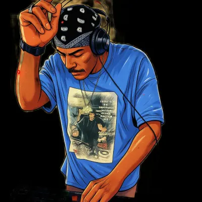 MIXXIN GLOVE MASTER SIZ 