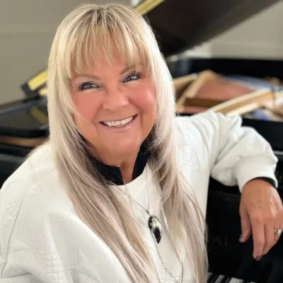 Deanna Moseley Music Studio