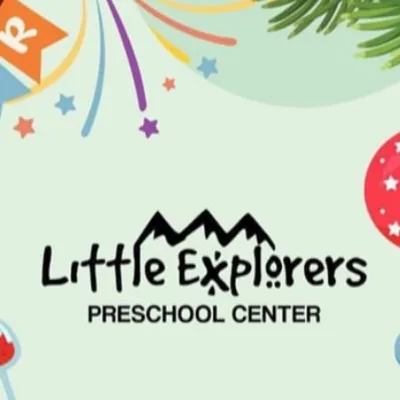 Little Explorers Preschool Center