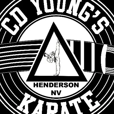 CD Young's Karate In Henderson