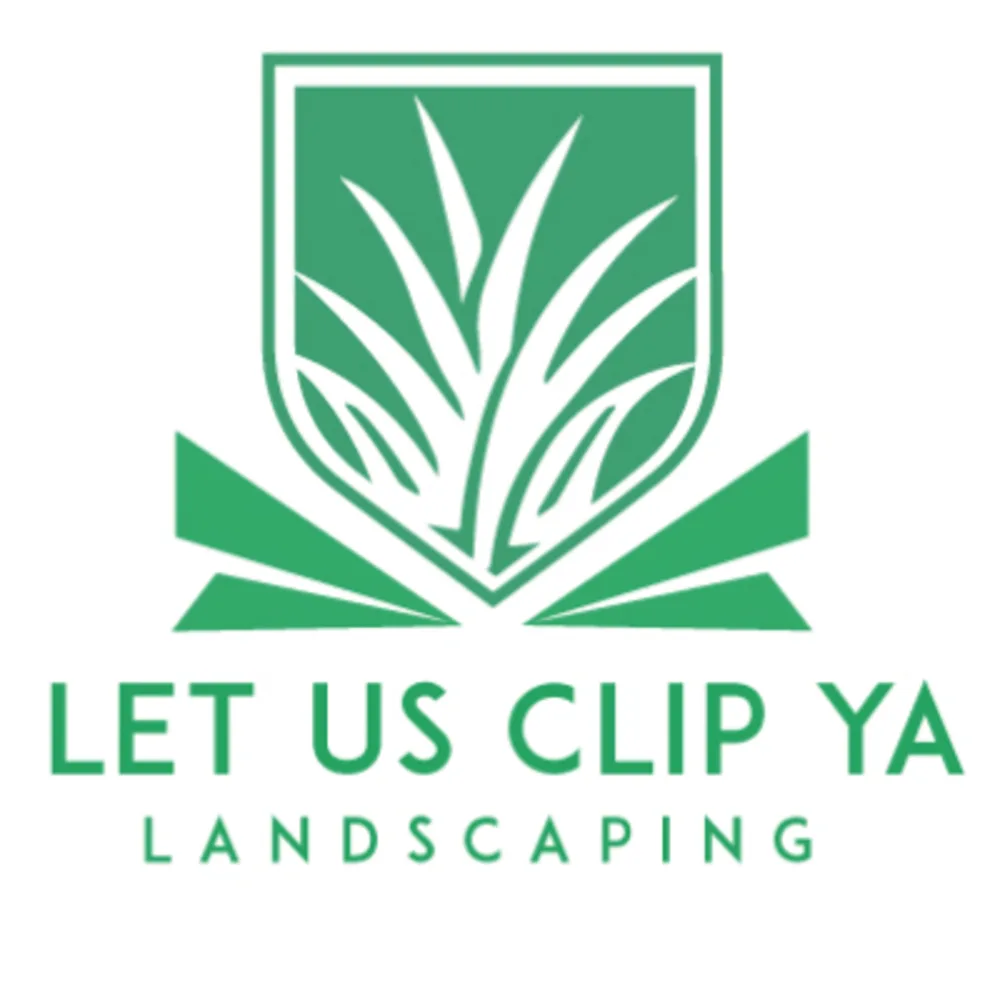Let Us Clip Ya Landscaping