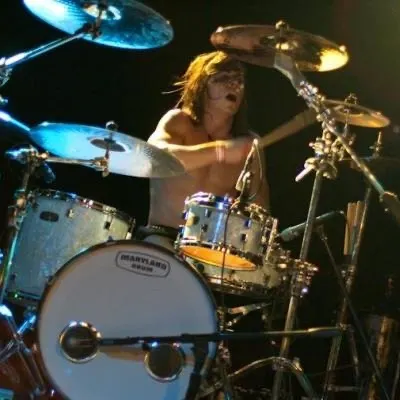 "Drum Roll Please"