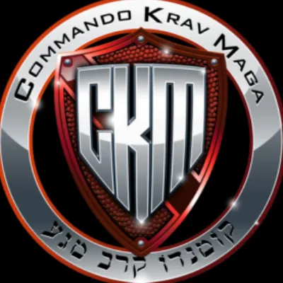 Commando Krav Maga Instructor