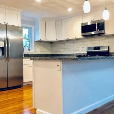 Diniz Cleaning 
