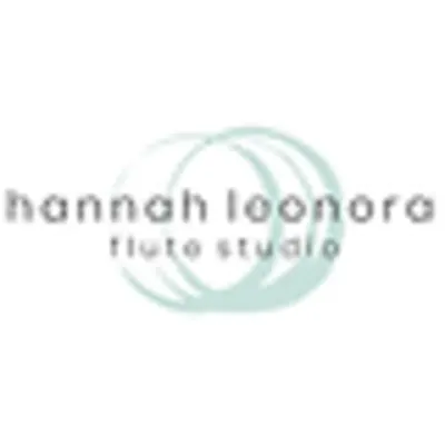 Hannah Leonora Flute Studio