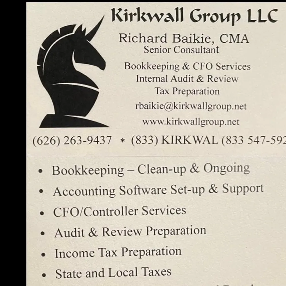 Kirkwall Group