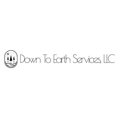 Down To Earth Services