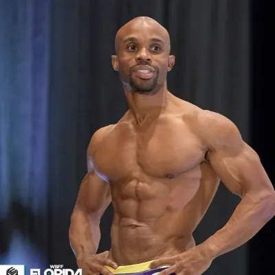 My Ace Fitness