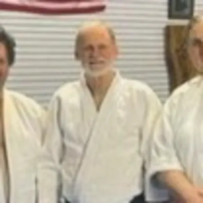 Greater Hartford Aikikai