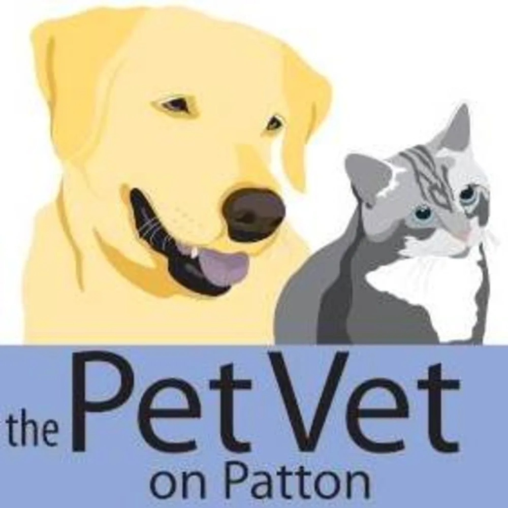 The Pet Vet On Patton