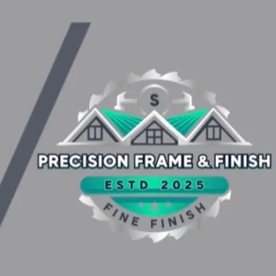 Precision Frame & Finish 