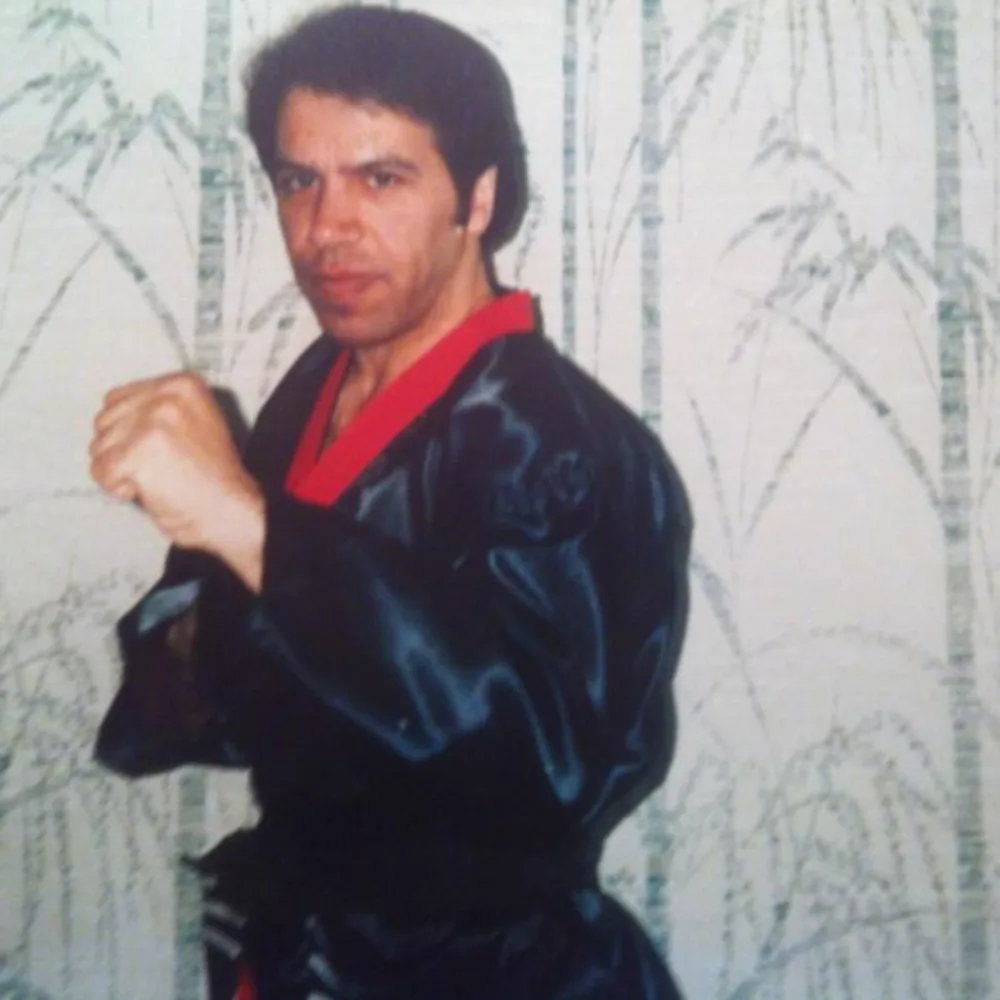 Master Moses Karate Center