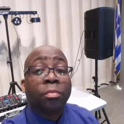 DJ Wah-heed