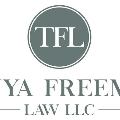 Tanya L. Freeman Attorney At Law