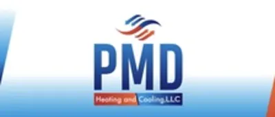 PMD Heating & Cooling LLC
