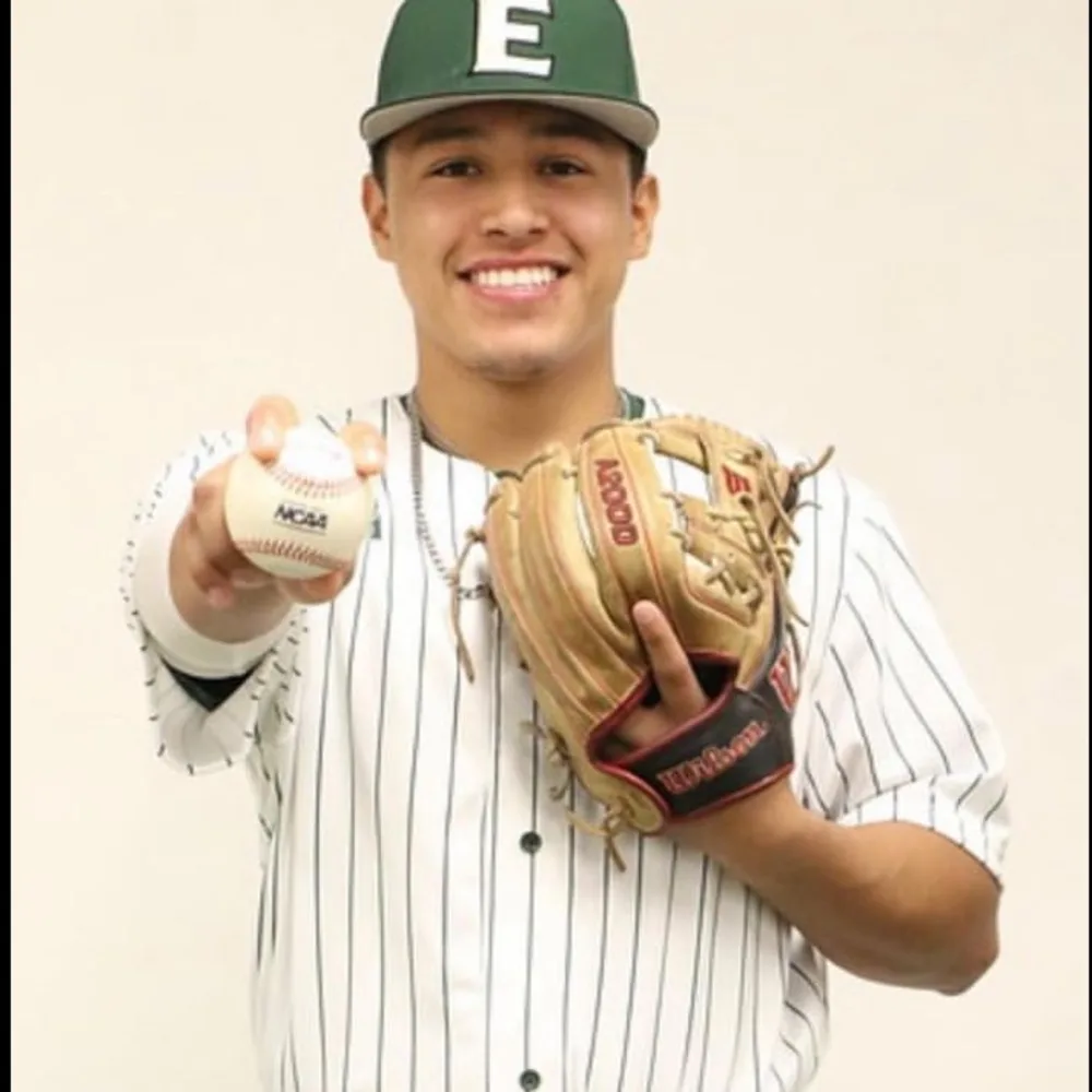 Diego Sandoval