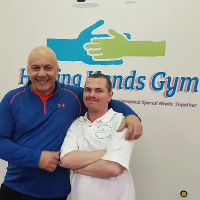 Helping Hands Gym