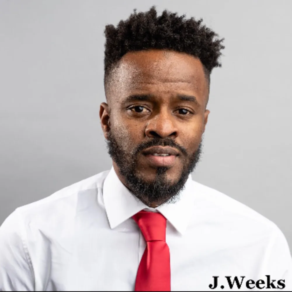 J Weeks Entertainment