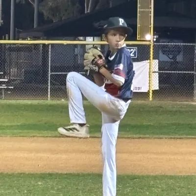 Attitude & Effort Baseball Development 