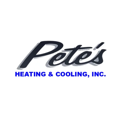 PETE'S HEATING & COOLING INC