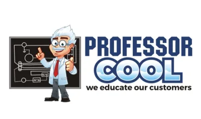 Professor Cool