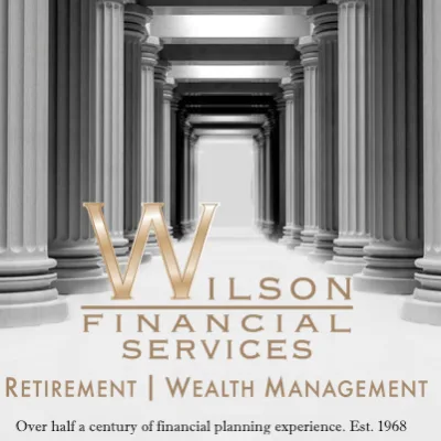 Wilson Financial Services