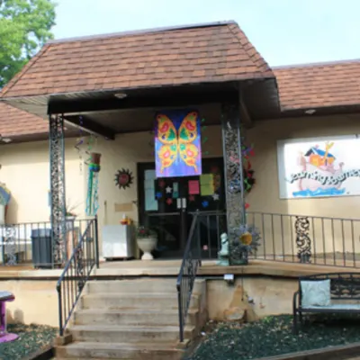 Learning Journey: Toddle Town (Belleville)
