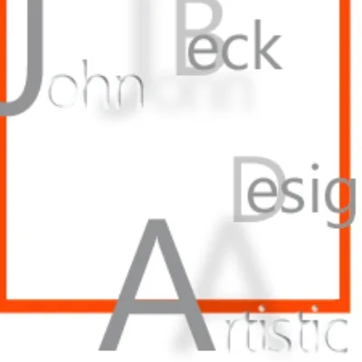 John Beck Artistic Design