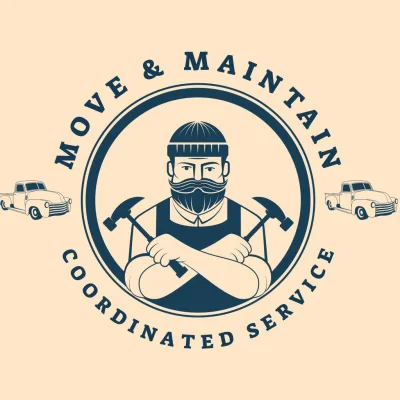 Move And Maintain LLC