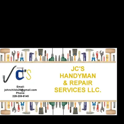 JC's Handyman And Repair Service LLC