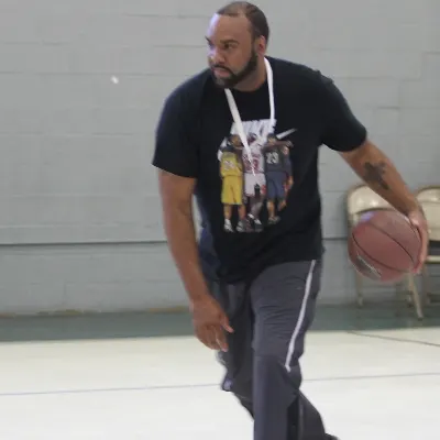 The Fundamental Center