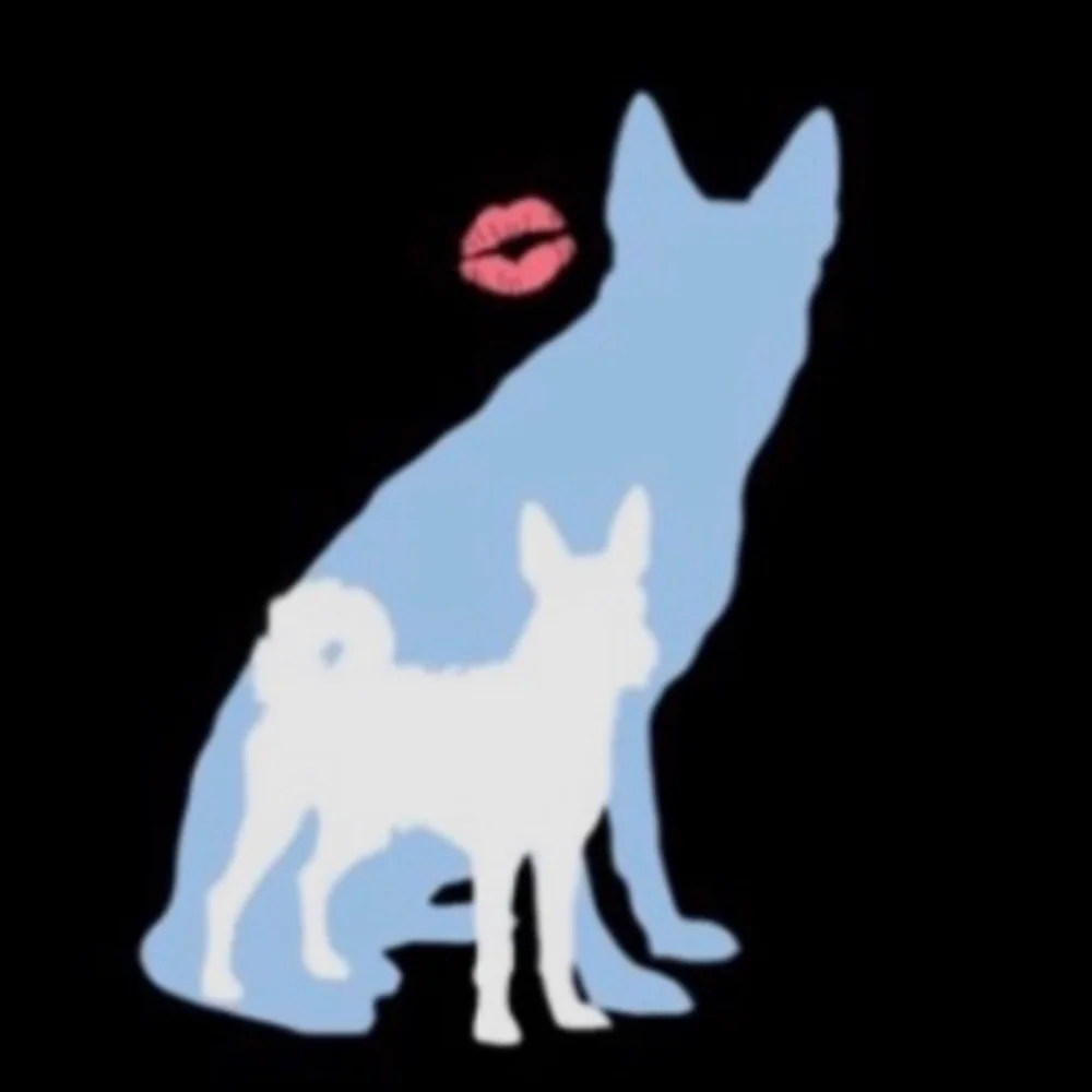 Smooches For The Pooches