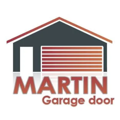 Martin Garage Door