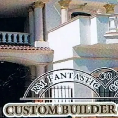 RM Fantastic Construction Company