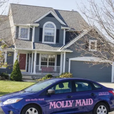 Molly Maid Of North Rockville