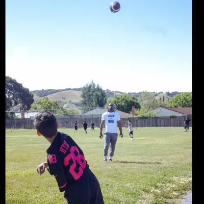 Prolific Football Training (Former NFL Player)