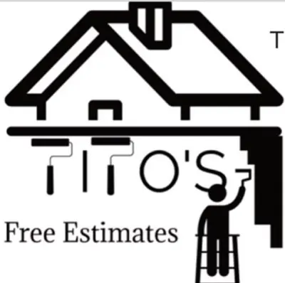Tito's Painting