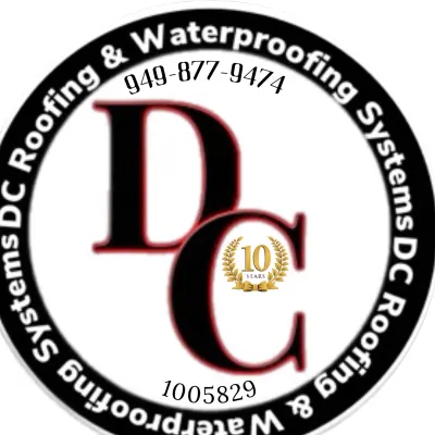 DC ROOFING & WATERPROOFING SYSTEMS INC