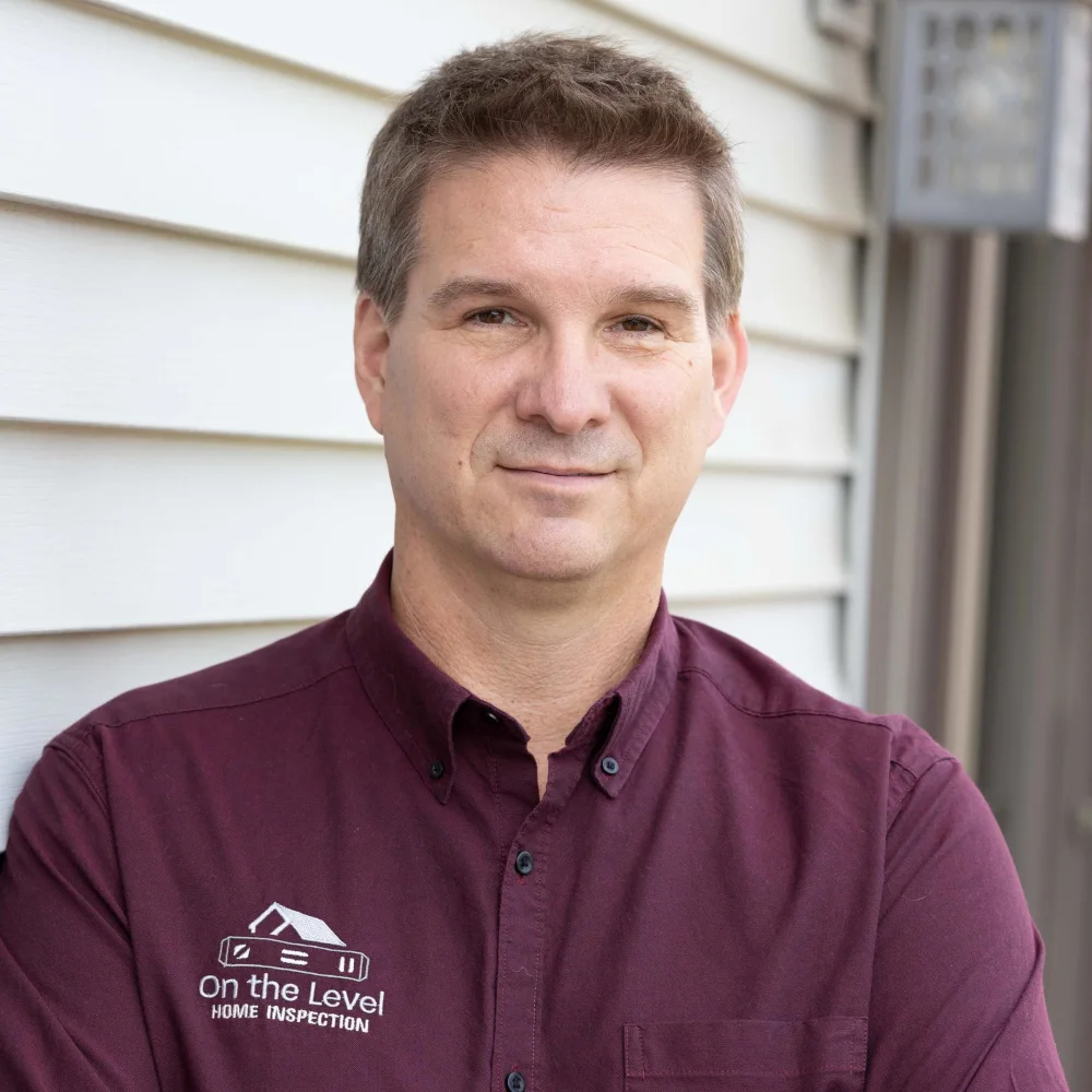 On The Level Home Inspection