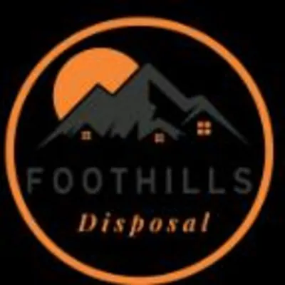 Foothills Disposal