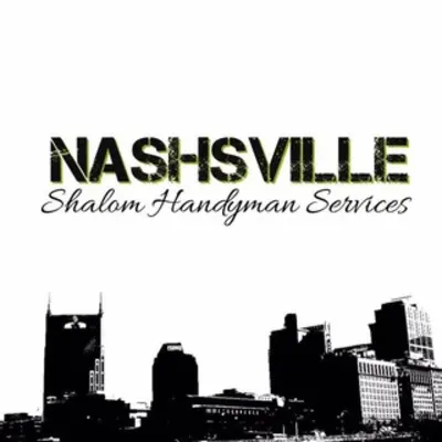 Shalom Handyman Services
