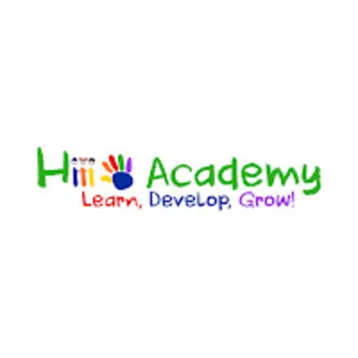 Hiii 5 Academy