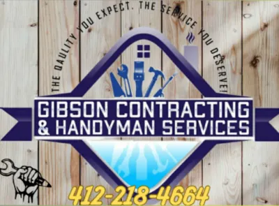 Gibson Contracting & Handyman Services GCHS LLC