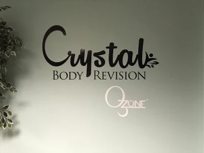 Crystal Body Revision